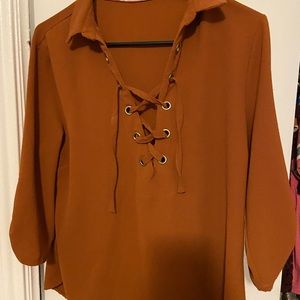 Women’s blouse